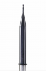 CAD-CAM  HM-Fräser für Ceramik -Technik Schütz®VHF Cad-Cam-Fräser schwarz beschichtet